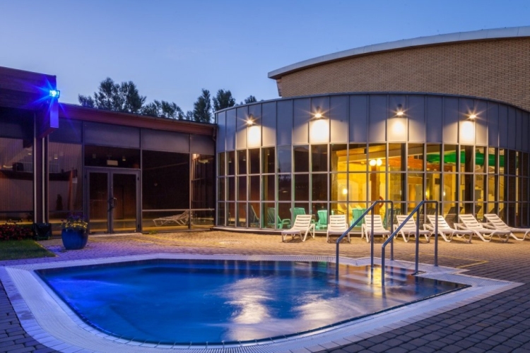 Hotel Mrągowo Resort & SPA w Mrągowie