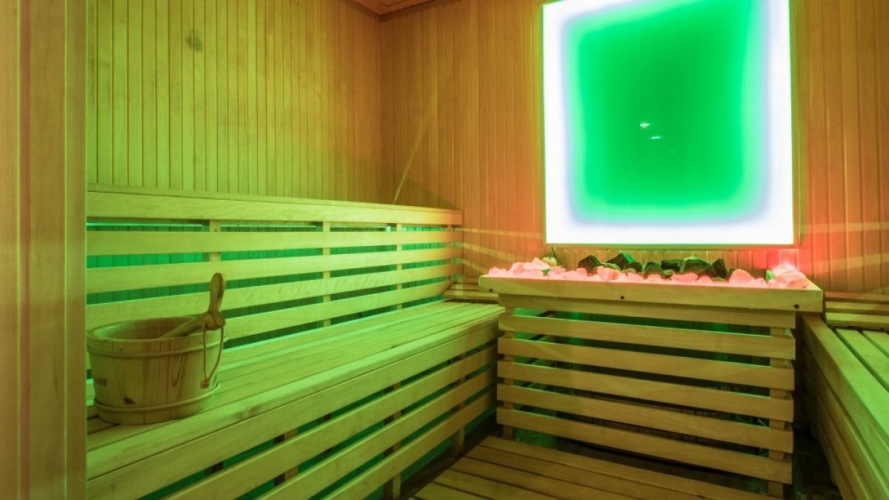 Hotel Mrągowo Resort & SPA w Mrągowie