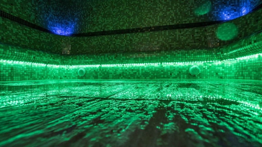 Hotel Mrągowo Resort & SPA w Mrągowie