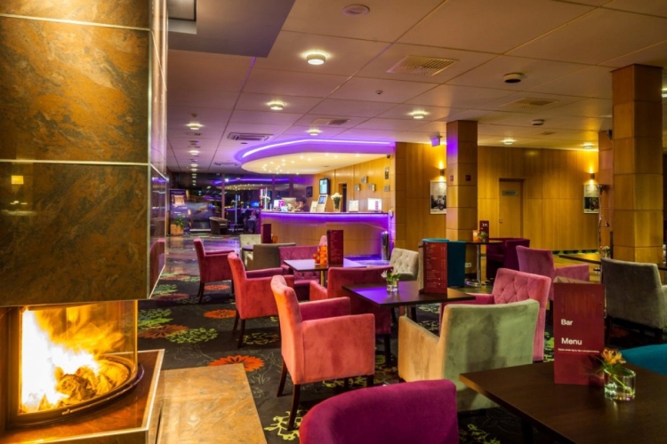 Hotel Mrągowo Resort & SPA w Mrągowie