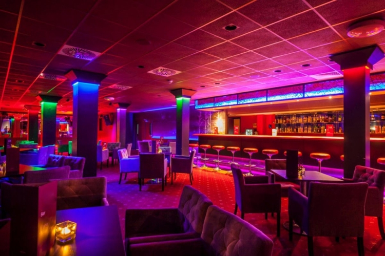 Hotel Mrągowo Resort & SPA w Mrągowie