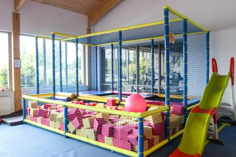 Hotel Mrągowo Resort & SPA w Mrągowie