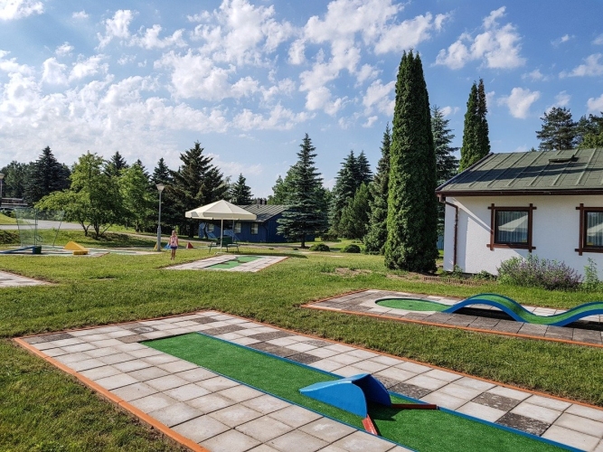 Hotel Mrągowo Resort & SPA w Mrągowie