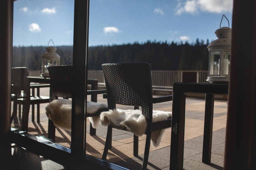 Hotel BUKOVINA w Bukowinie Tatrzańskiej