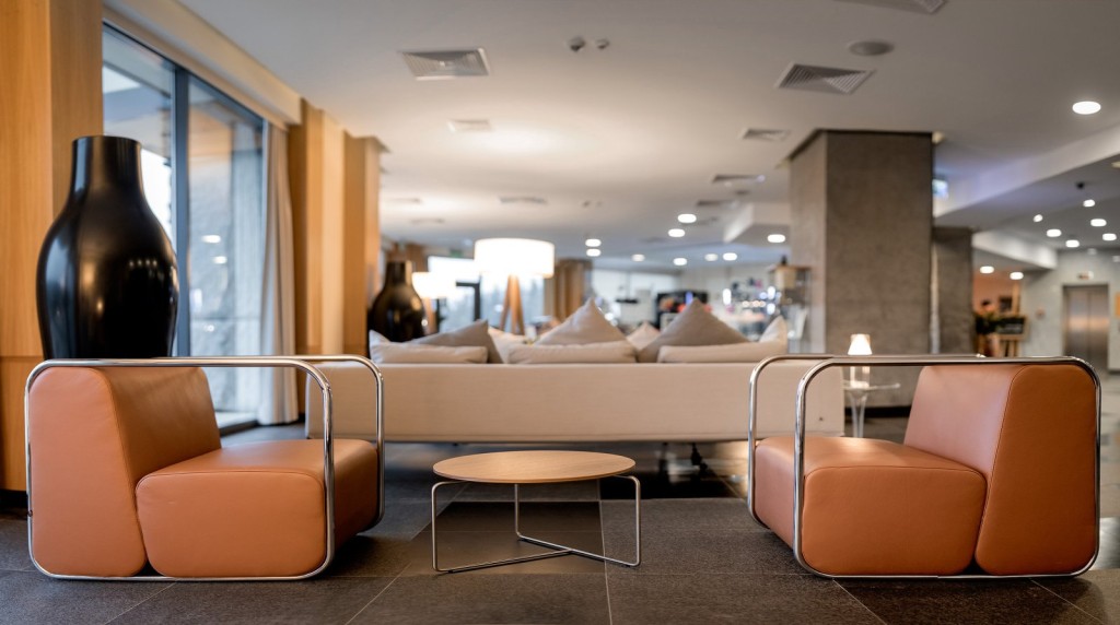 Hotel BUKOVINA w Bukowinie Tatrzańskiej