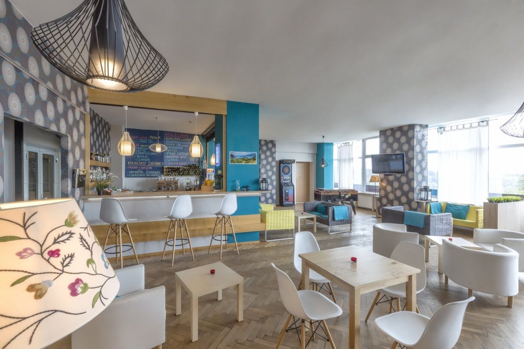 Centrum Wypoczynku i Rekreacji RYSY w Bukowinie Tatrzańskiej