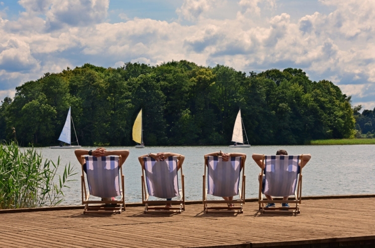 Hotel Mrągowo Resort & SPA w Mrągowie