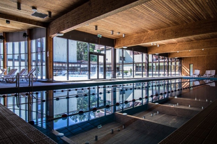 Hotel Mrągowo Resort & SPA w Mrągowie