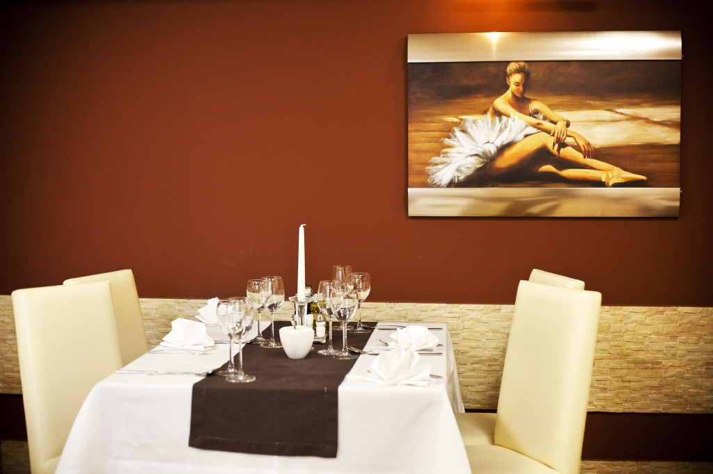 Centrum Business & SPA Green Hill w Wiśle