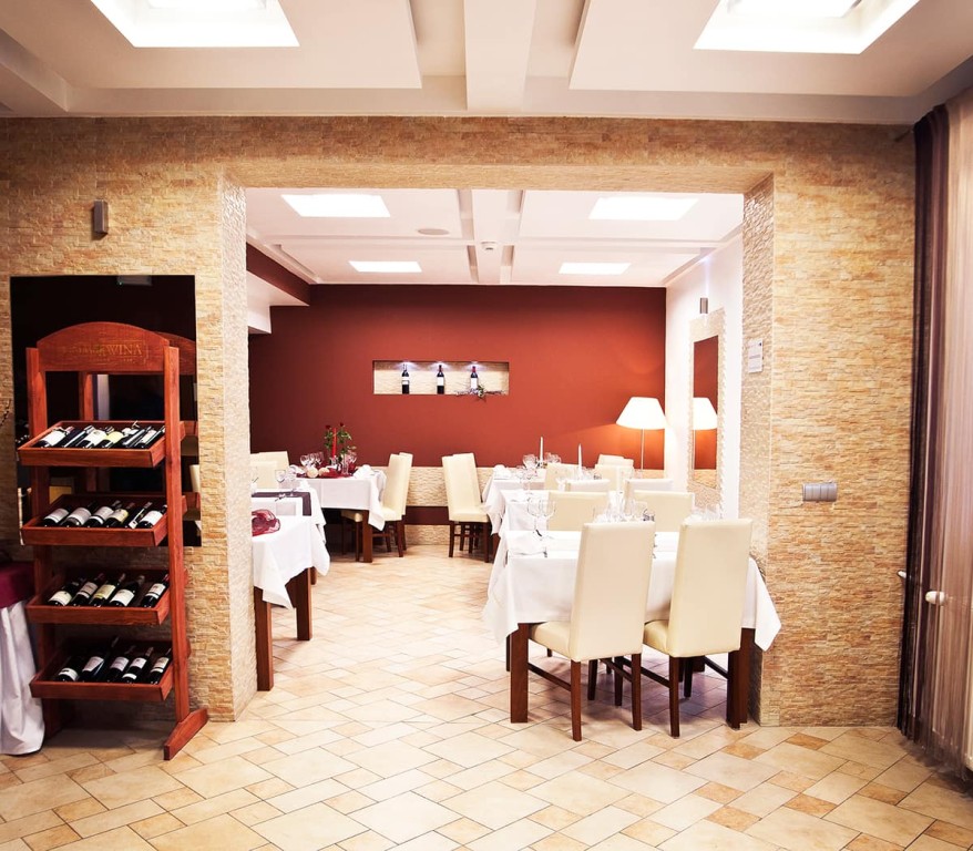 Centrum Business & SPA Green Hill w Wiśle