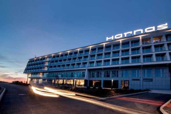 Hotel Harnaś w Bukowinie Tatrzańskiej