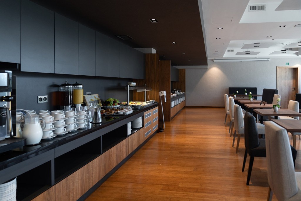 Hotel Harnaś w Bukowinie Tatrzańskiej