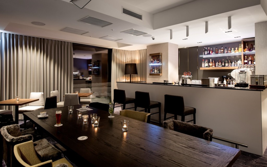 Hotel Harnaś w Bukowinie Tatrzańskiej