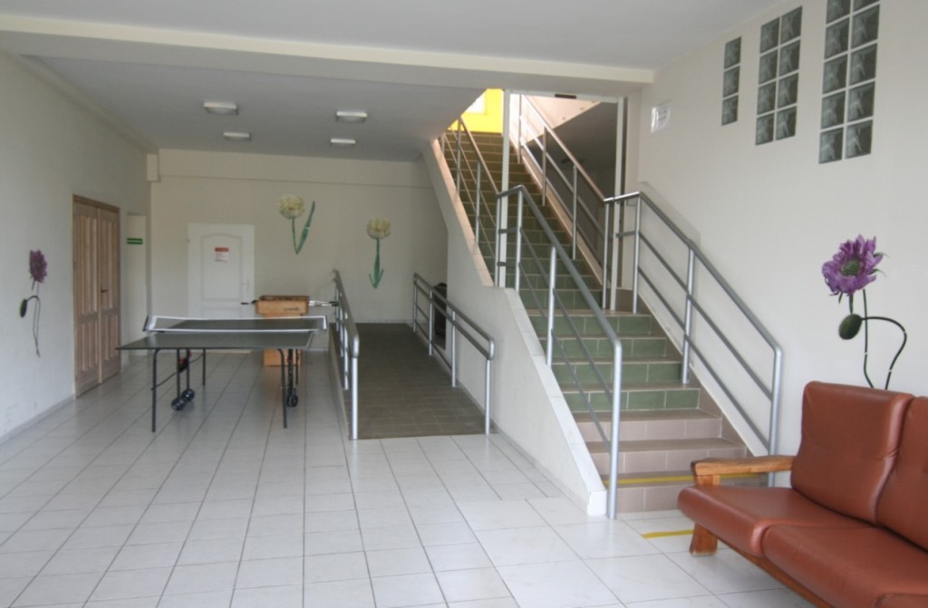 Centrum Rehabilitacji i Wypoczynku SOPHIA-BRYZA