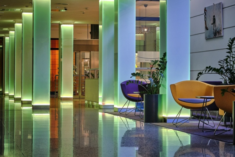 Hotel Atut w Licheniu Starym