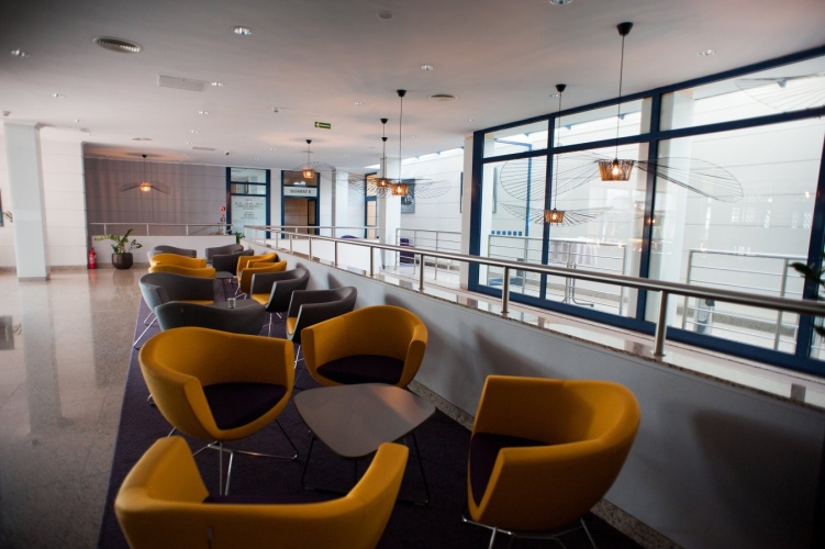 Hotel Atut w Licheniu Starym