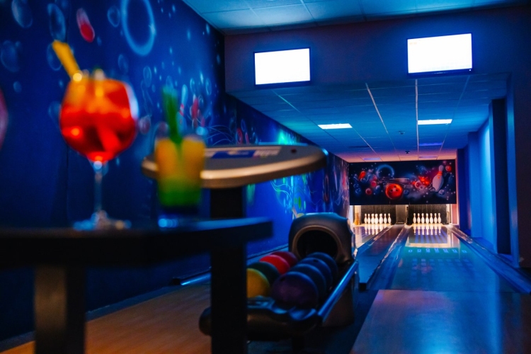 Hotel Atut w Licheniu Starym