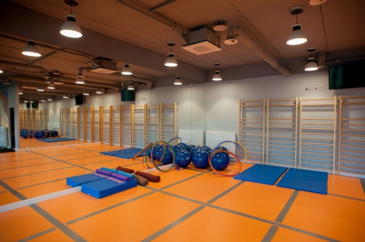 Hotel Atut w Licheniu Starym