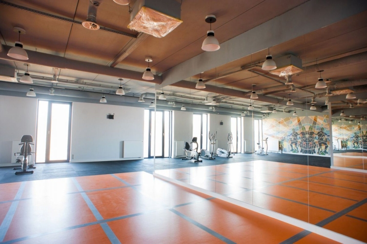 Hotel Atut w Licheniu Starym