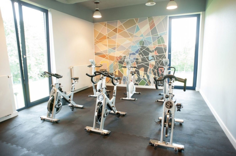 Hotel Atut w Licheniu Starym