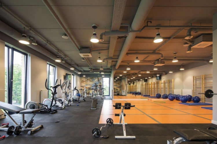 Hotel Atut w Licheniu Starym