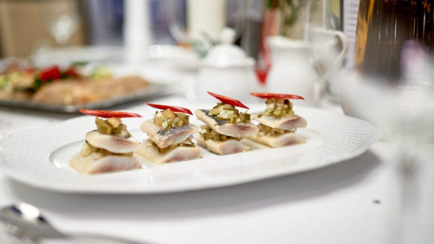 Hotel Evita w Tleniu