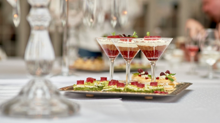 Hotel Evita w Tleniu