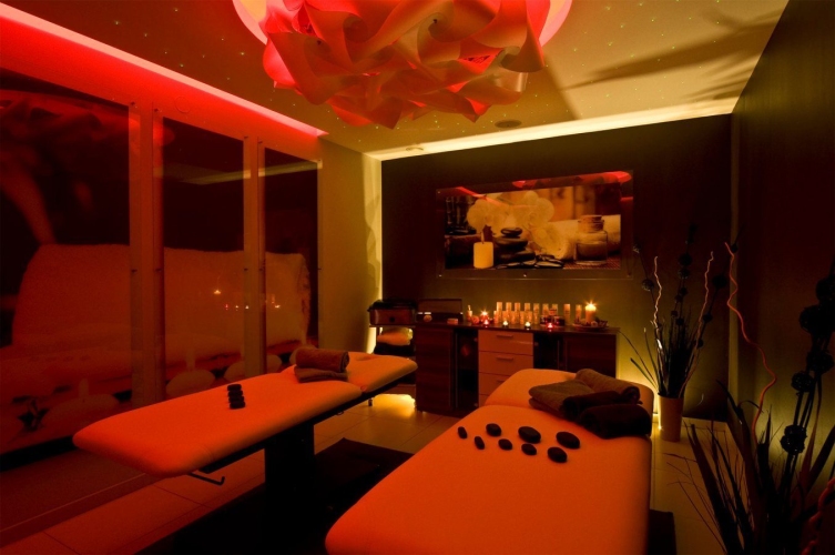 Hotel Zimnik w Lipowej