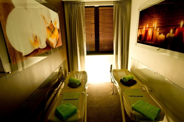 Hotel Zimnik w Lipowej