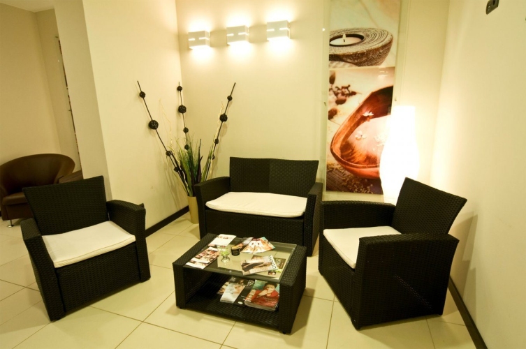 Hotel Zimnik w Lipowej