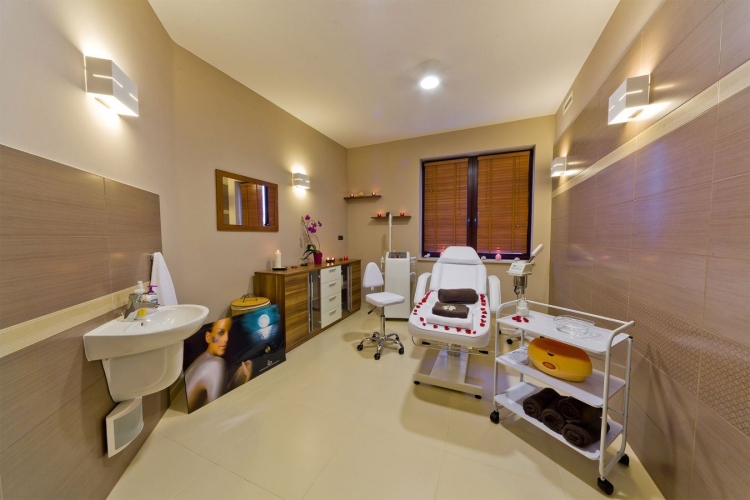 Hotel Zimnik w Lipowej