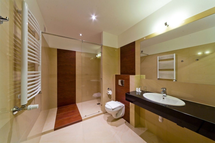 Hotel Zimnik w Lipowej