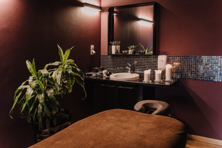 Hotel Atut w Licheniu Starym