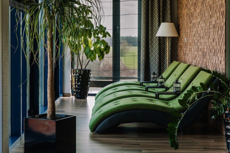 Hotel Atut w Licheniu Starym