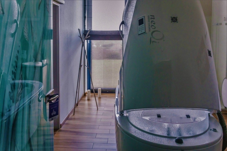 Hotel Atut w Licheniu Starym