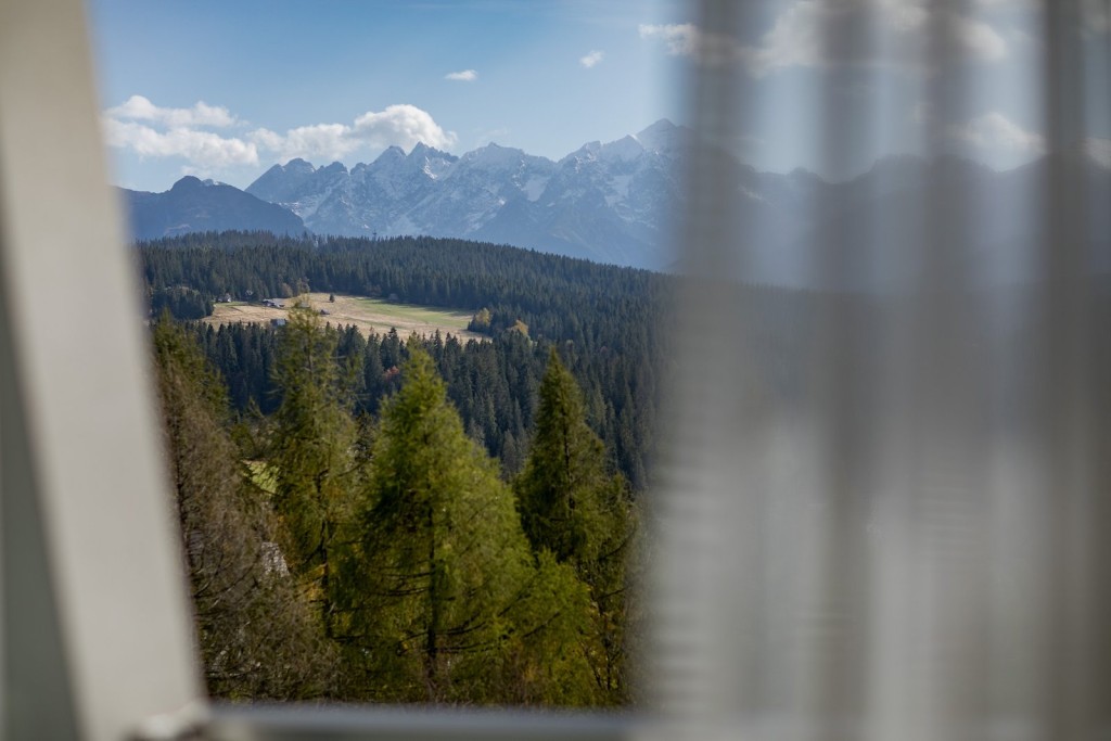 Hotel Harnaś w Bukowinie Tatrzańskiej