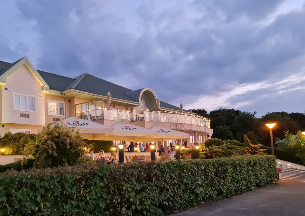 Hotel HP Park w Poznaniu