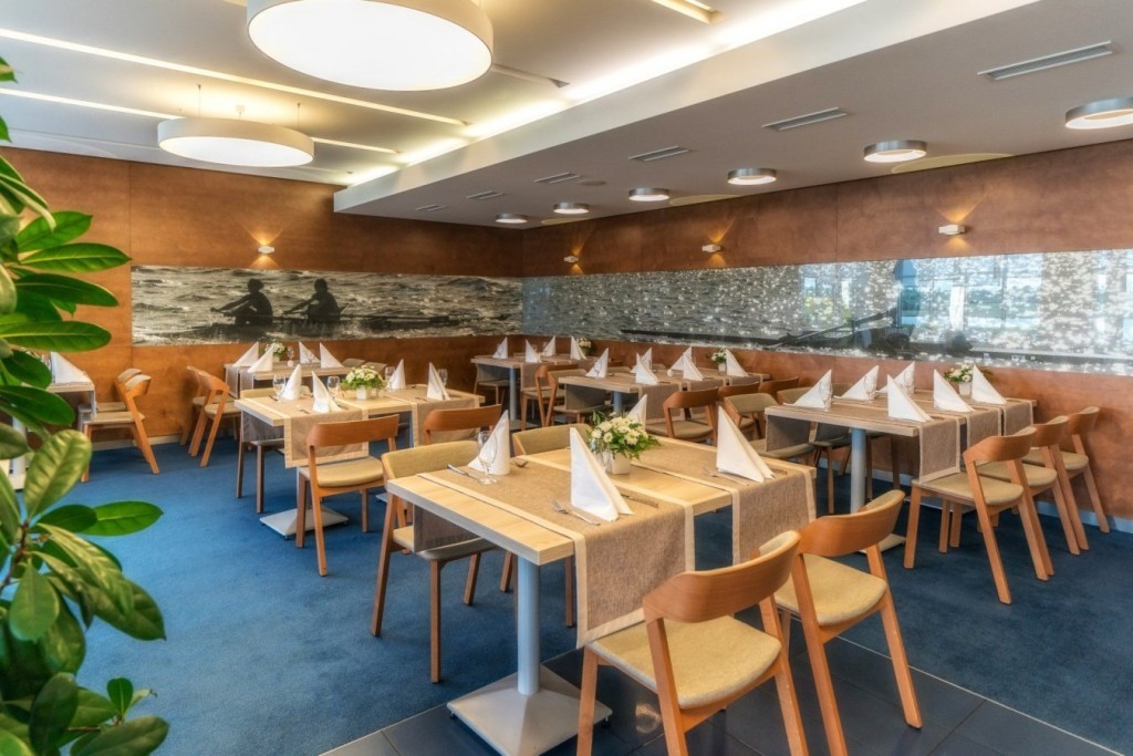 Hotel HP Park w Poznaniu