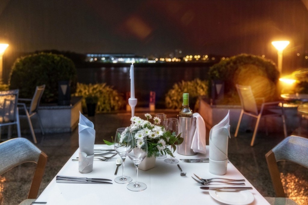 Hotel HP Park w Poznaniu