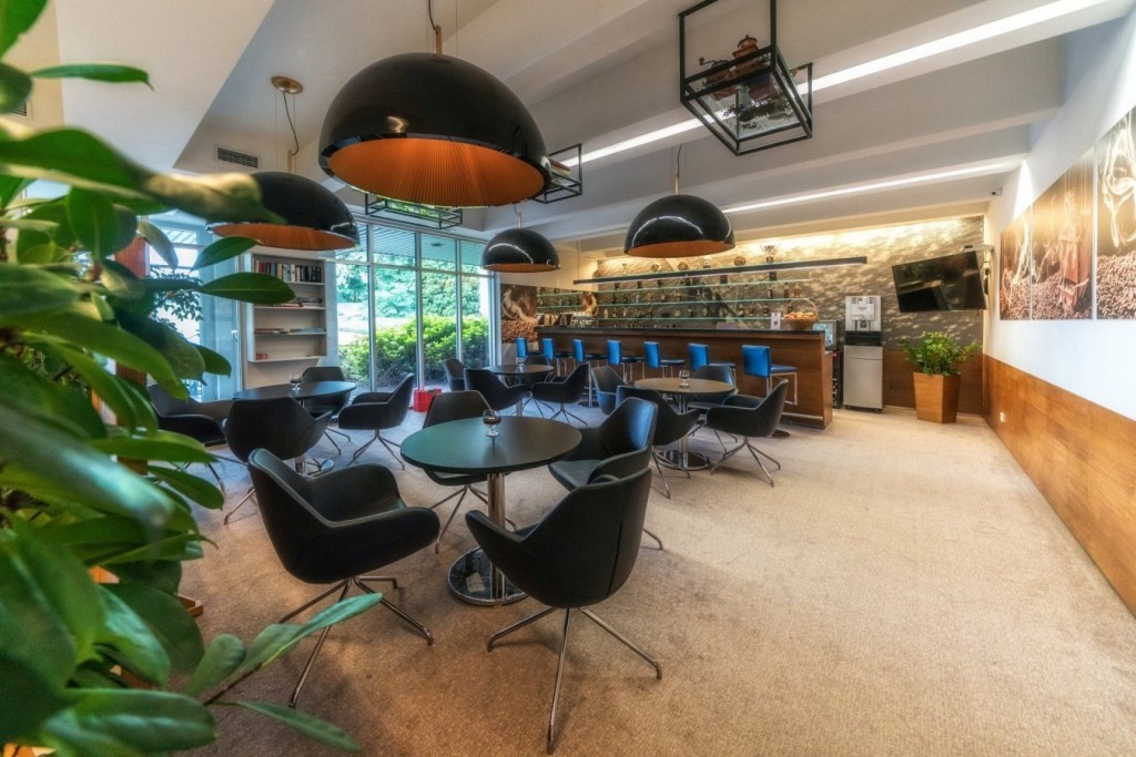 Hotel HP Park w Poznaniu