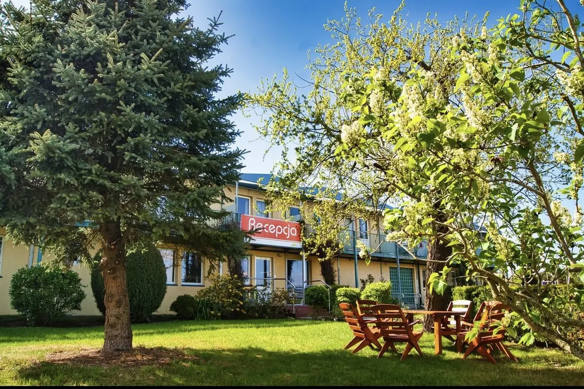 Centrum Rehabilitacji i Wypoczynku SOPHIA-BRYZA