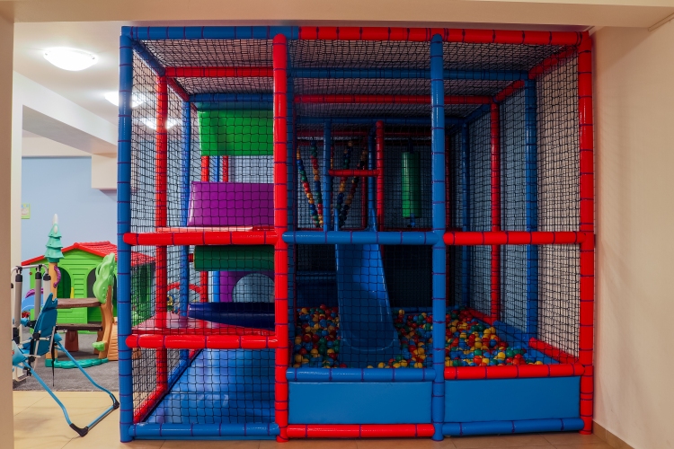 Willa Skałka w Białce Tatrzańskiej