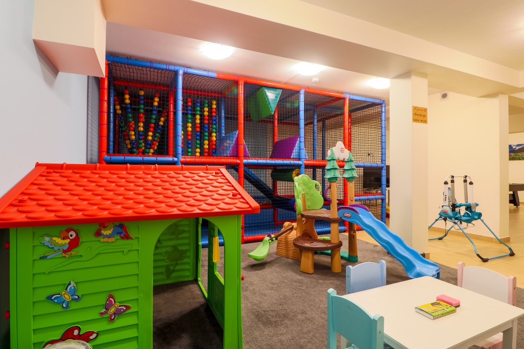 Willa Skałka w Białce Tatrzańskiej