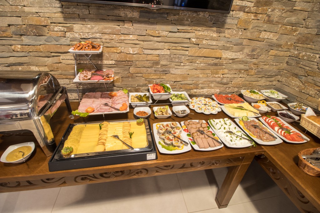 Willa Skałka w Białce Tatrzańskiej