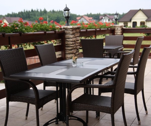 Hotel Łokietek w Czajowicach