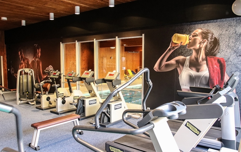 Hotel Mrągowo Resort & SPA w Mrągowie