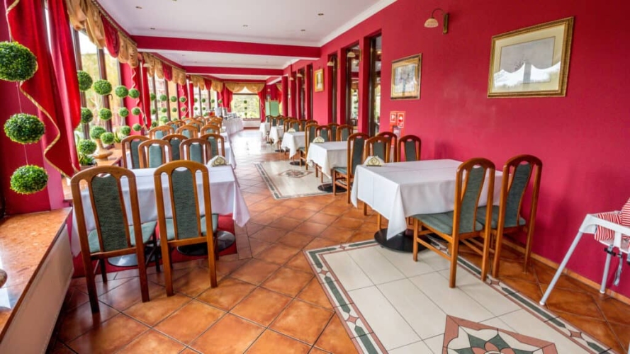 Doris SPA & Wellness w Kołobrzegu