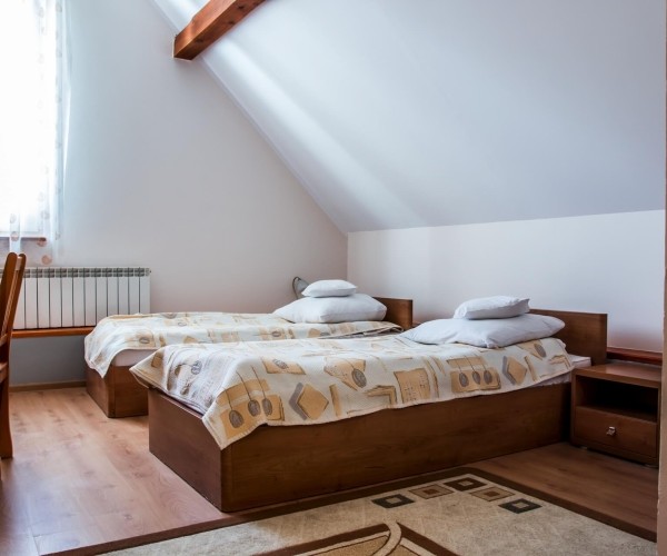 Hotel Ublik-Park na Mazurach