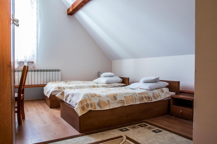 Hotel Ublik-Park na Mazurach