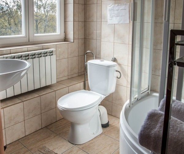 Hotel Ublik-Park na Mazurach